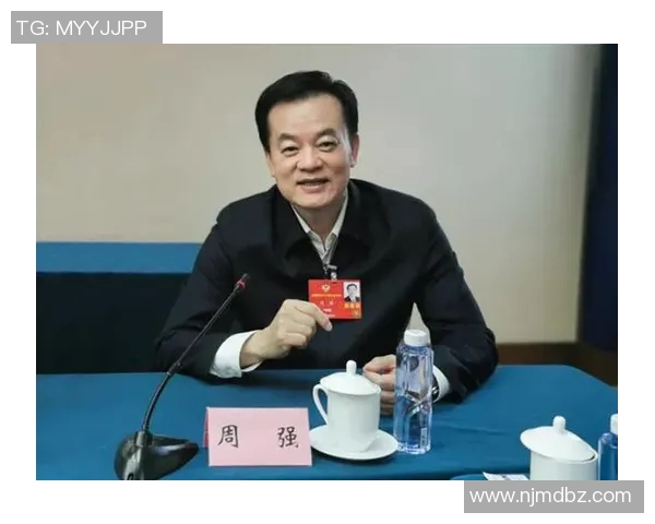 专访周强揭秘网球界的成功秘诀与未来发展方向 专访周强揭秘网球界的成功秘诀与未来发展方向