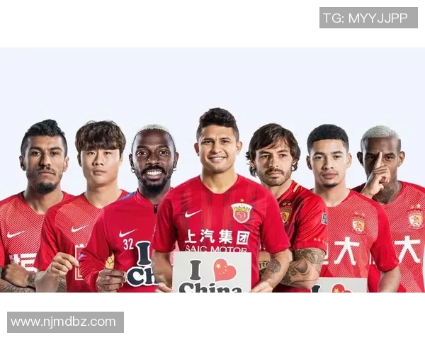 恒大足球明星阵容全解析揭秘球队背后的传奇球员与辉煌历史 恒大足球明星阵容全解析揭秘球队背后的传奇球员与辉煌历史