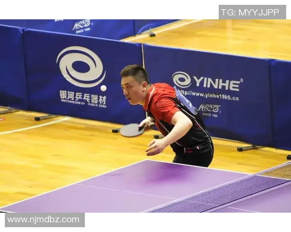 杭州乒乓球队的比赛经验分享与成长之路探讨 杭州乒乓球队的比赛经验分享与成长之路探讨