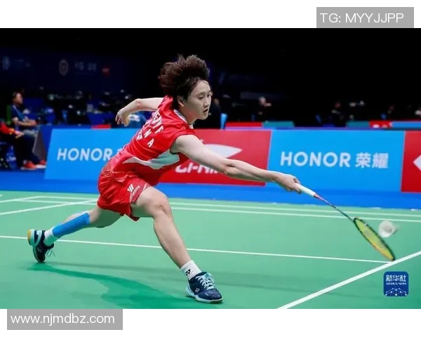 羽毛球灵活性排行榜揭晓武汉羽毛球队荣获第三名荣耀称号