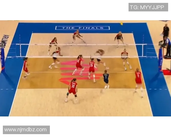 广州排球队的精神探索与排球文化的深度解读 广州排球队的精神探索与排球文化的深度解读