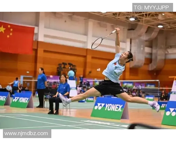 杭州羽毛球队速度提升之路：聚焦训练与比赛的完美结合