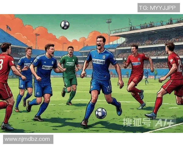 足球明星独特玩法全解析与精彩图片展示