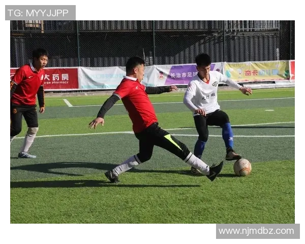 陈军独家分享足球心得与技巧助你提升球技与战术理解 陈军独家分享足球心得与技巧助你提升球技与战术理解