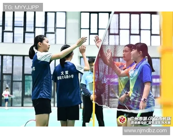 广州羽毛球队的拼搏之路与城市联赛的荣耀时刻