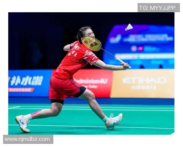 羽毛球深度解析北京羽毛球队反击战术与训练策略的成功之道