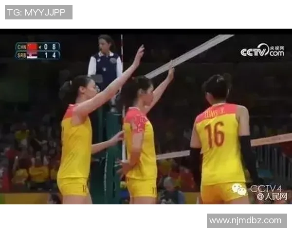 周秀英回顾排球生涯的点滴与荣耀分享专访