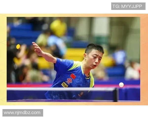广州乒乓球队的成长之路世界锦标赛背后的奋斗与荣耀